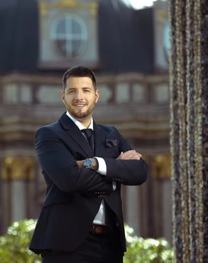 Marco Röhrer